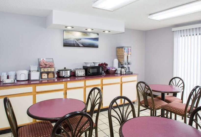 酒店 Super 8 By Wyndham Springdale Ar