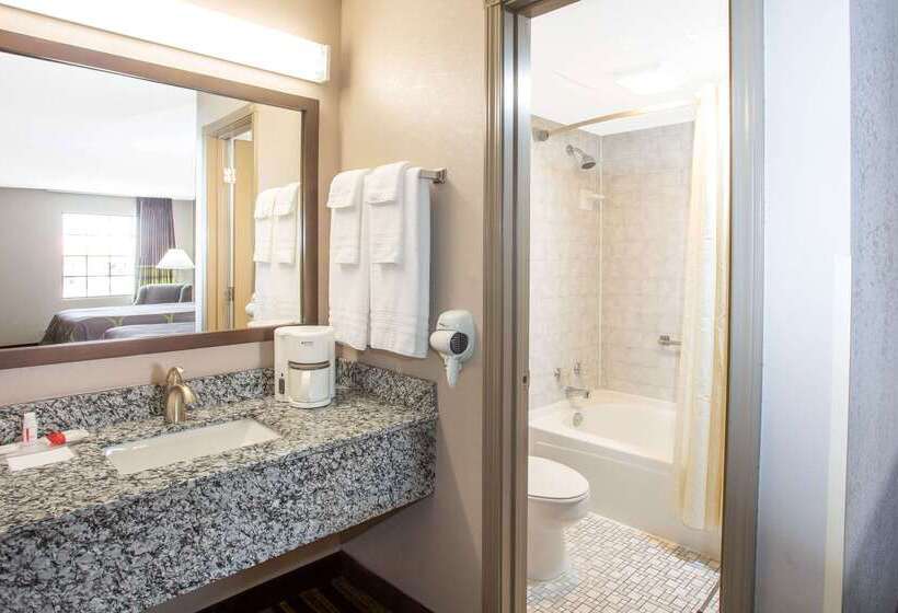 酒店 Super 8 By Wyndham Springdale Ar