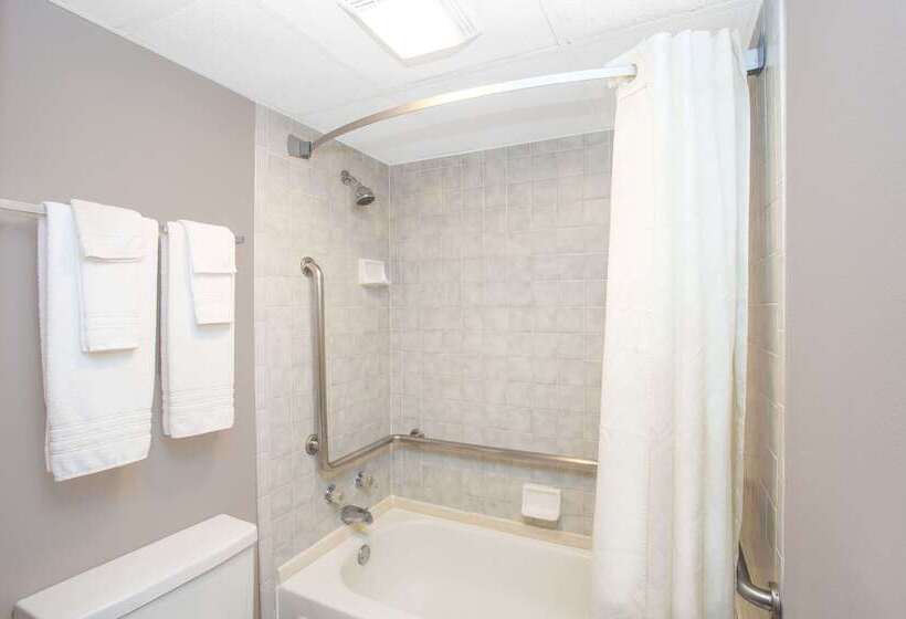 酒店 Super 8 By Wyndham Springdale Ar