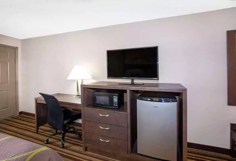 酒店 Super 8 By Wyndham Springdale Ar