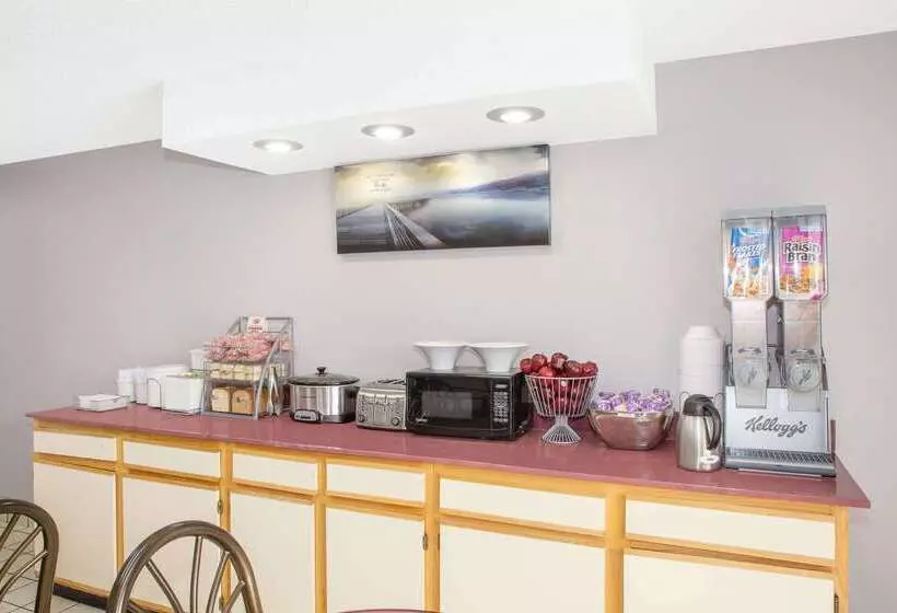 酒店 Super 8 By Wyndham Springdale Ar