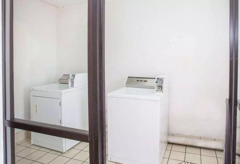 酒店 Super 8 By Wyndham Springdale Ar