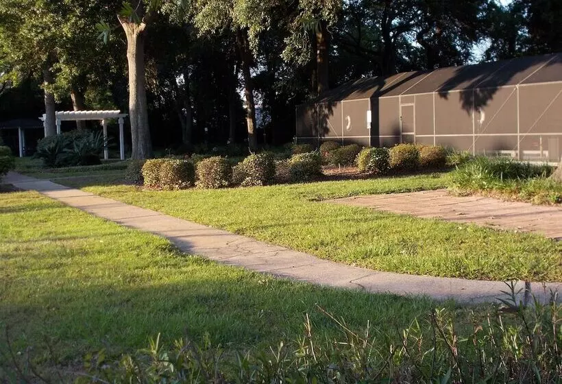 Surestay Plus Hotel By Best Western St Marys Cumberland