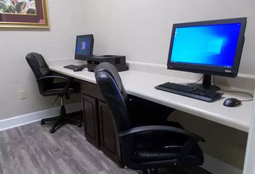 Surestay Plus Hotel By Best Western St Marys Cumberland