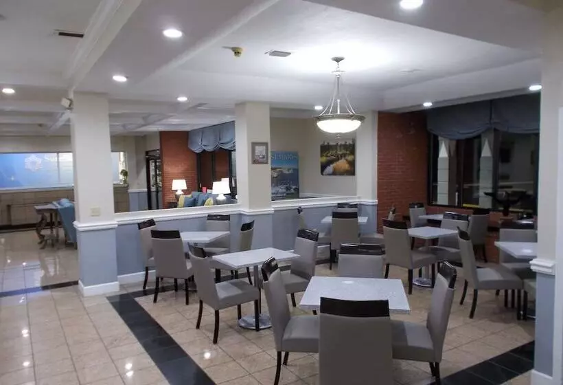 Surestay Plus Hotel By Best Western St Marys Cumberland