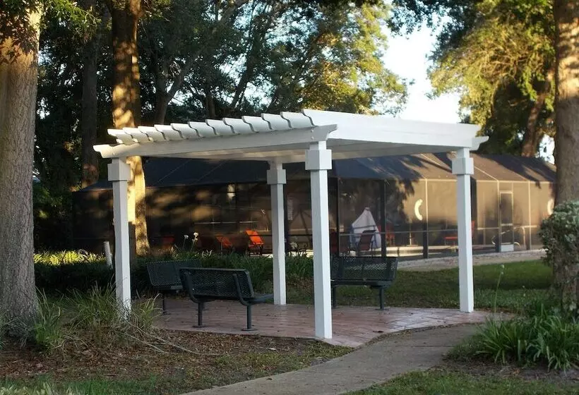 Surestay Plus Hotel By Best Western St Marys Cumberland