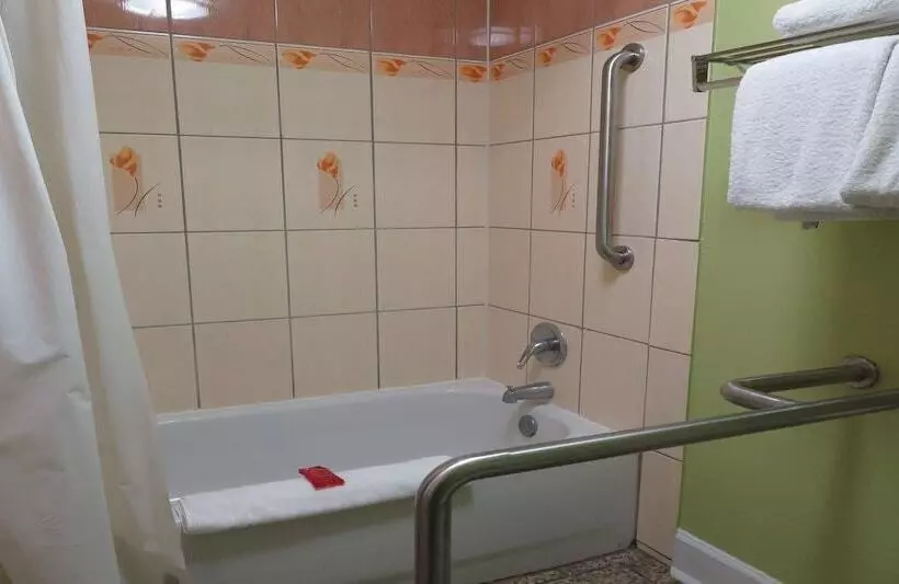 Surestay Plus Hotel By Best Western St Marys Cumberland