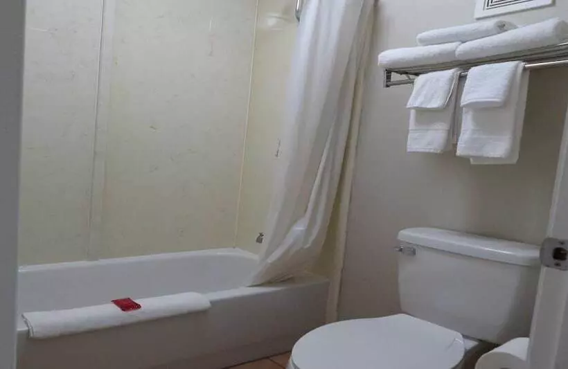 Surestay Plus Hotel By Best Western St Marys Cumberland