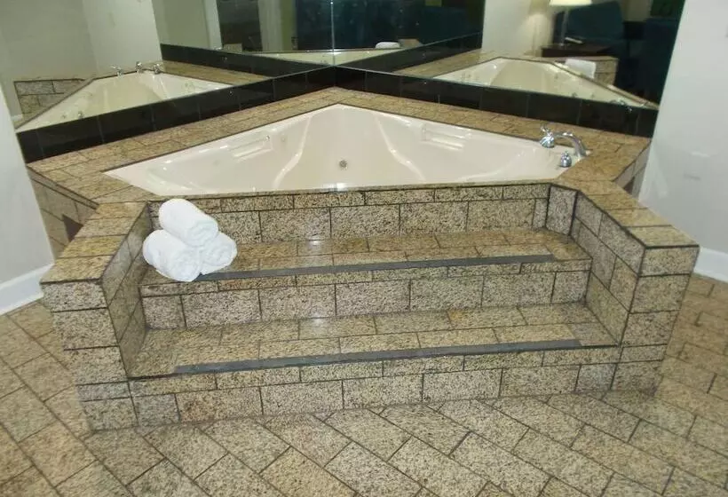 Surestay Plus Hotel By Best Western St Marys Cumberland