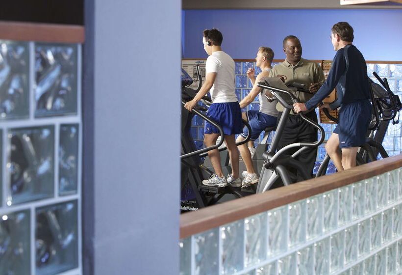 The Hotel Captain Cook