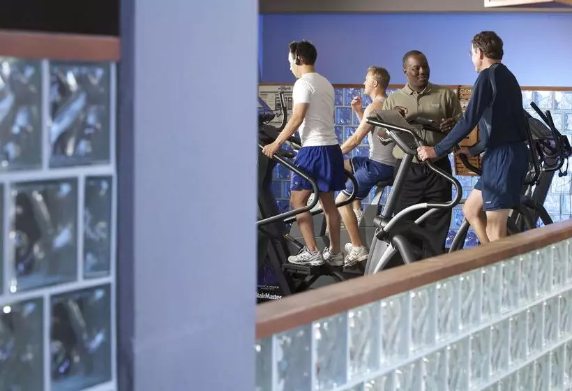 The Hotel Captain Cook