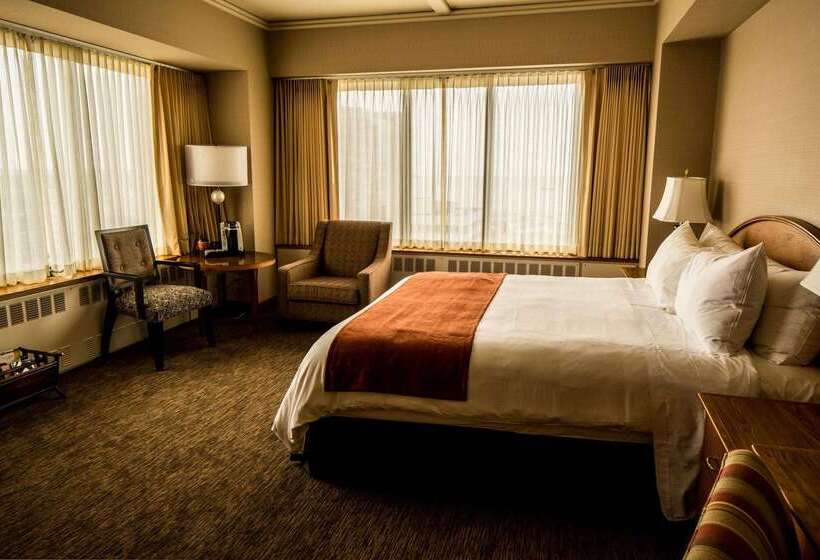 The Hotel Captain Cook