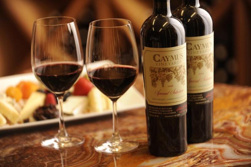 The Hotel Captain Cook