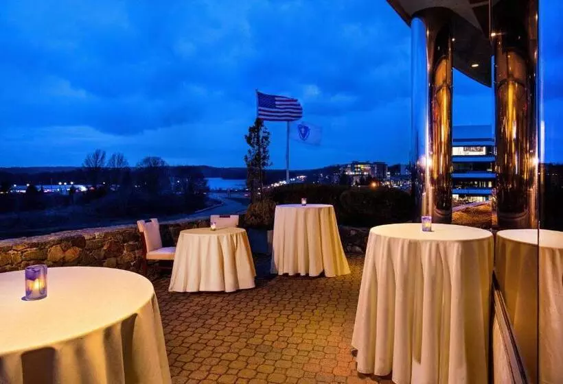 فندق The Westin Waltham Boston