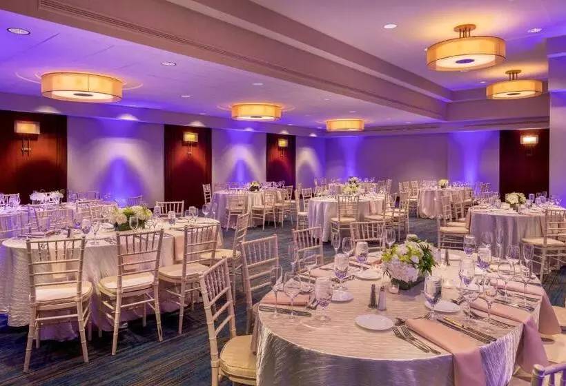 فندق The Westin Waltham Boston