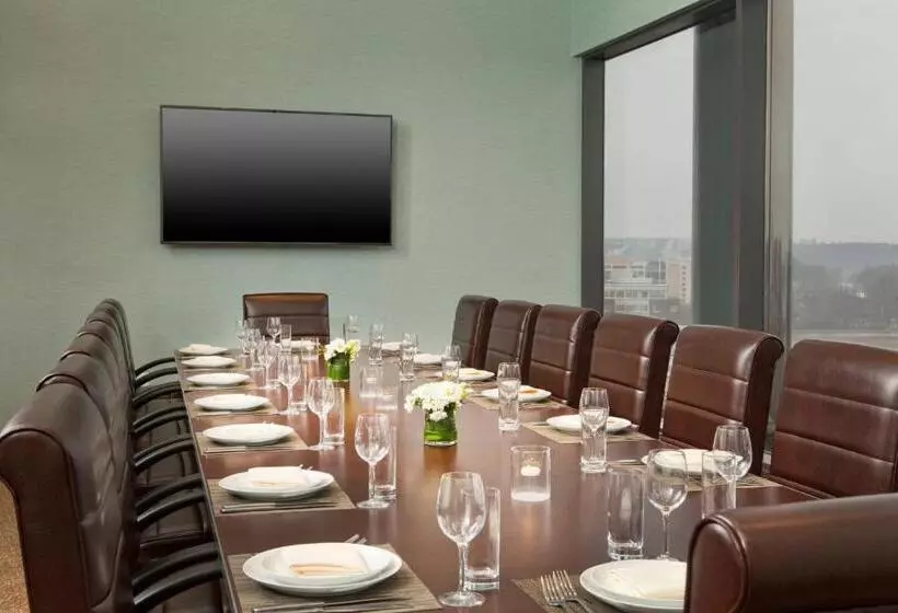 فندق The Westin Waltham Boston