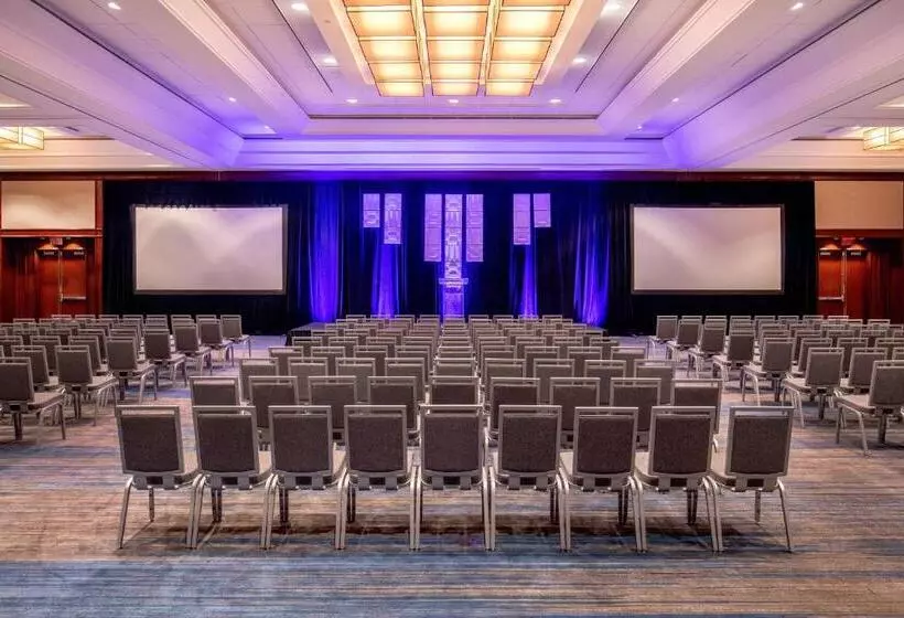 فندق The Westin Waltham Boston