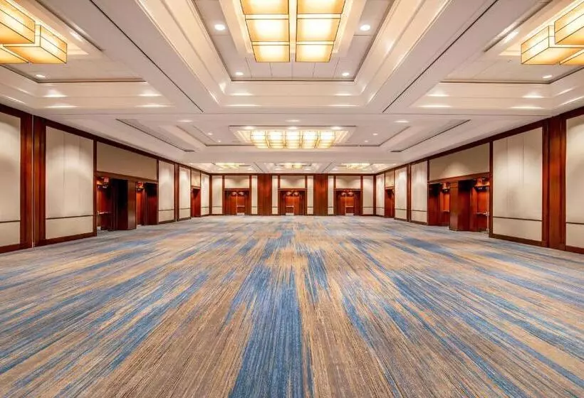 فندق The Westin Waltham Boston