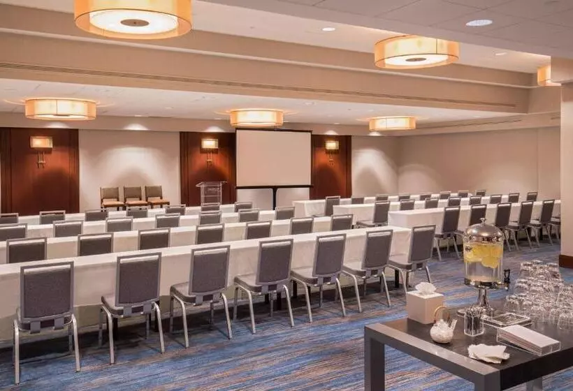 فندق The Westin Waltham Boston