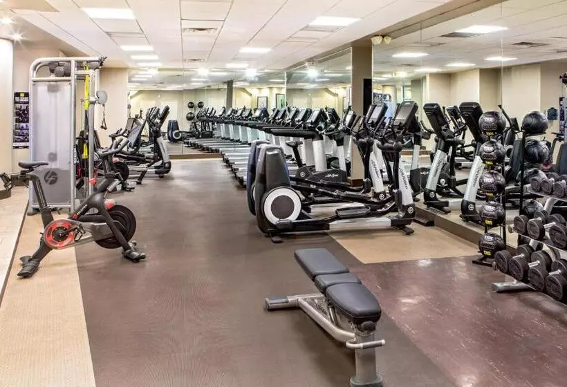 فندق The Westin Waltham Boston