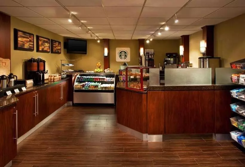 فندق The Westin Waltham Boston