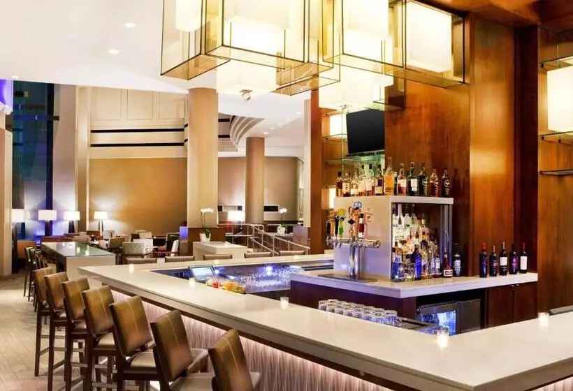 فندق The Westin Waltham Boston
