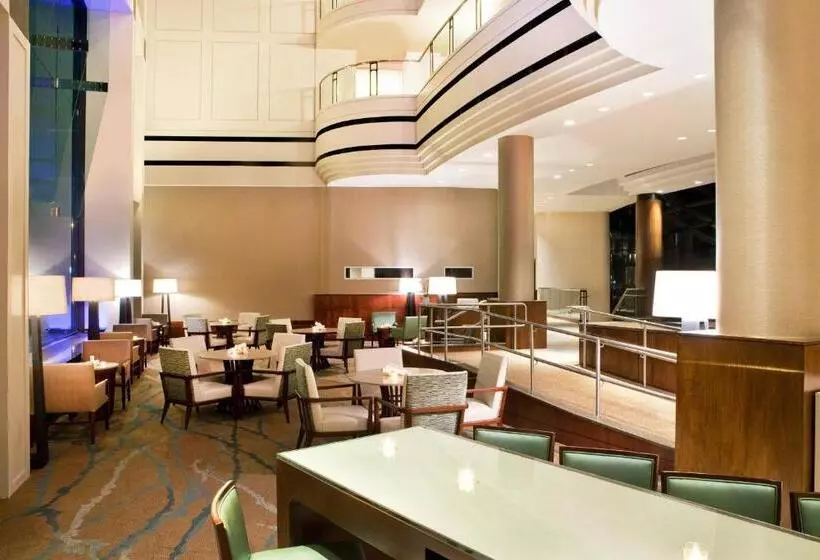 فندق The Westin Waltham Boston
