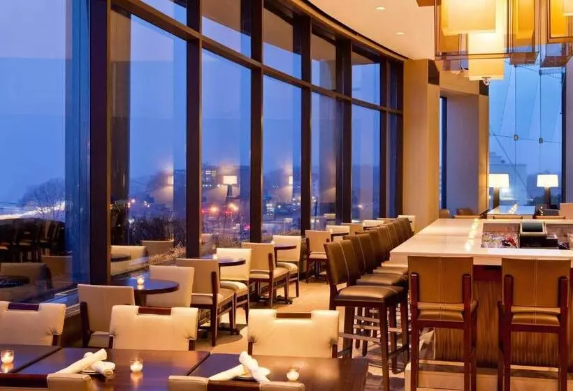 فندق The Westin Waltham Boston