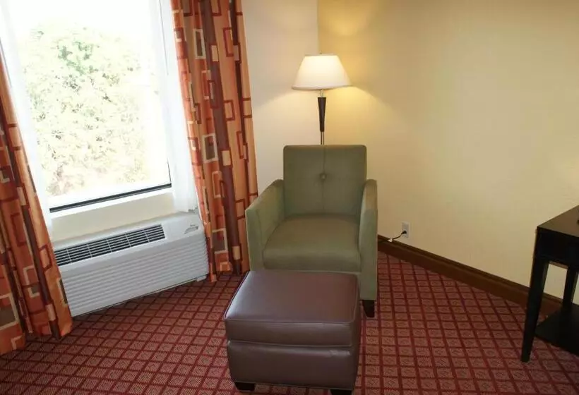 فندق Wyndham Garden Stillwater