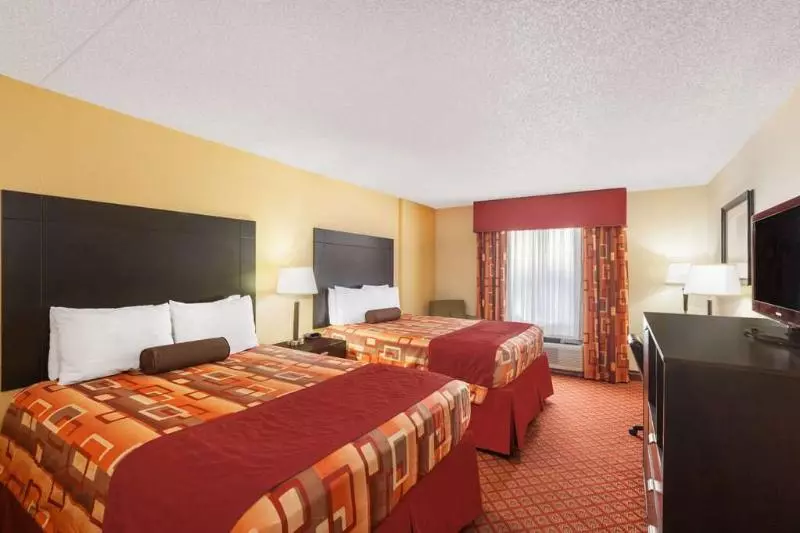 فندق Wyndham Garden Stillwater