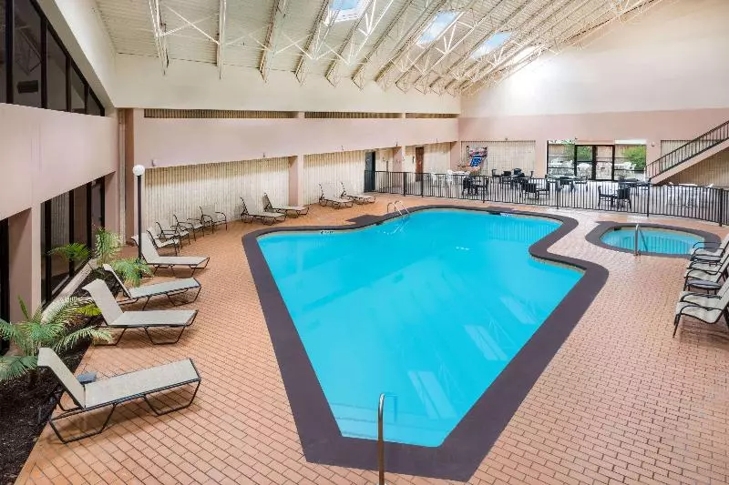 فندق Wyndham Garden Stillwater