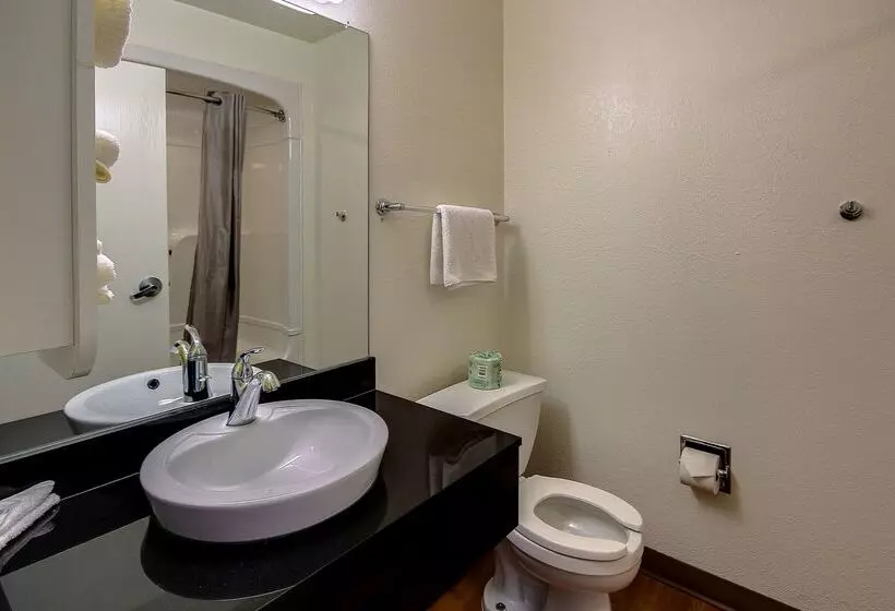 Motel Studio 6 King Of Prussia, Pa   Philadelphia