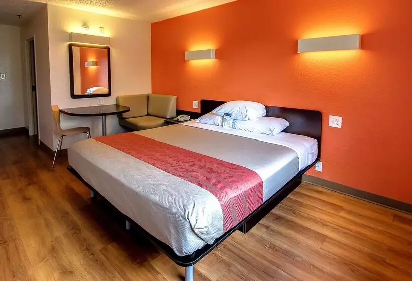 Motel Studio 6 King Of Prussia, Pa   Philadelphia