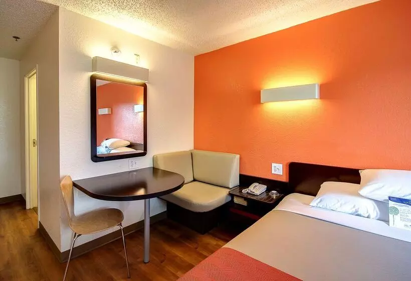 Motel Studio 6 King Of Prussia, Pa   Philadelphia