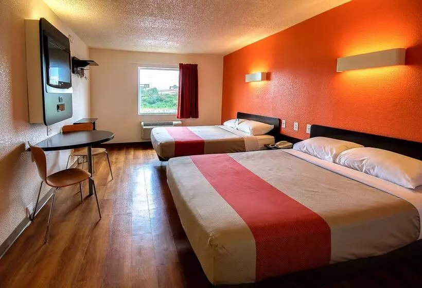 Motel Studio 6 King Of Prussia, Pa   Philadelphia