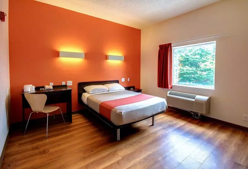 Motel Studio 6 King Of Prussia, Pa   Philadelphia