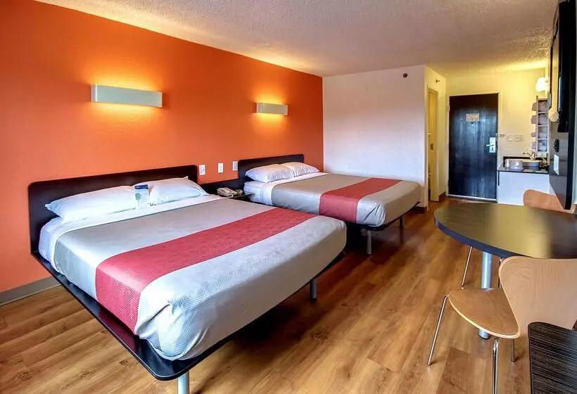 Motel Studio 6 King Of Prussia, Pa   Philadelphia