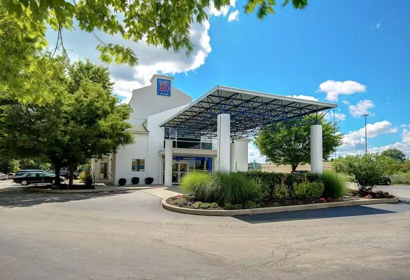 Motel Studio 6 King Of Prussia, Pa   Philadelphia