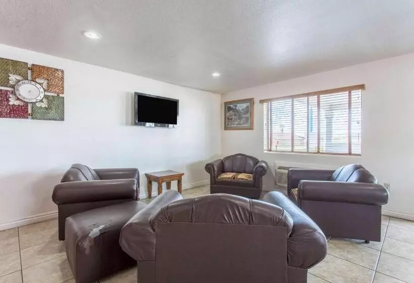 Motel 6lordsburg, Nm