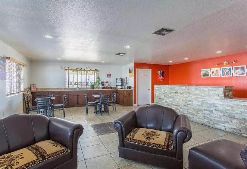 Motel 6lordsburg, Nm