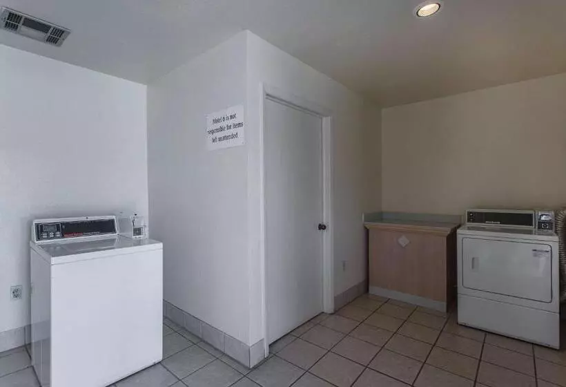 Motel 6lordsburg, Nm