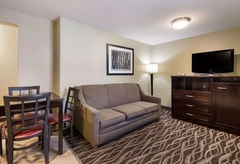 فندق على الطريق Best Western Weston Inn