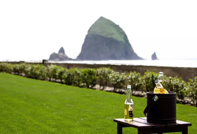 Motel Surfsand Resort