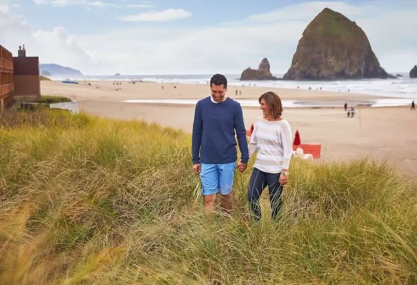 Motel Surfsand Resort