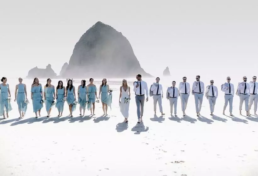 Motel Surfsand Resort