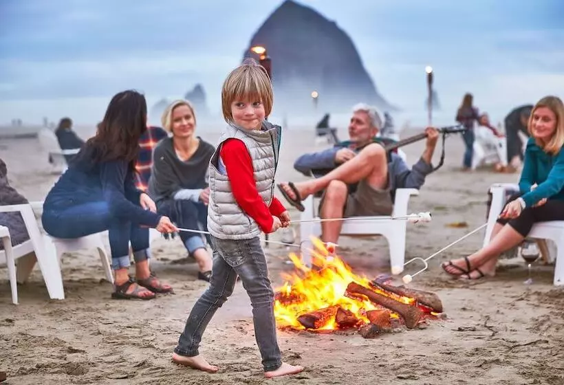 Motel Surfsand Resort