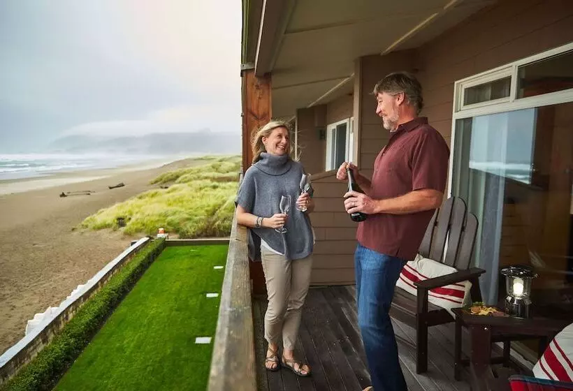 Motel Surfsand Resort