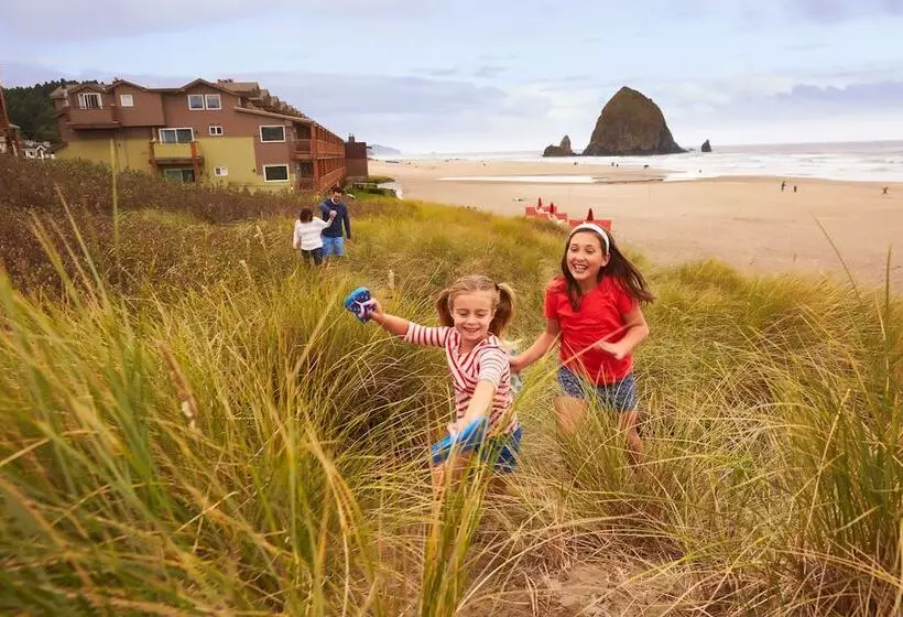 Motel Surfsand Resort