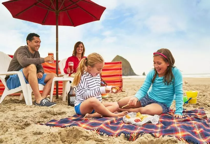 Motel Surfsand Resort