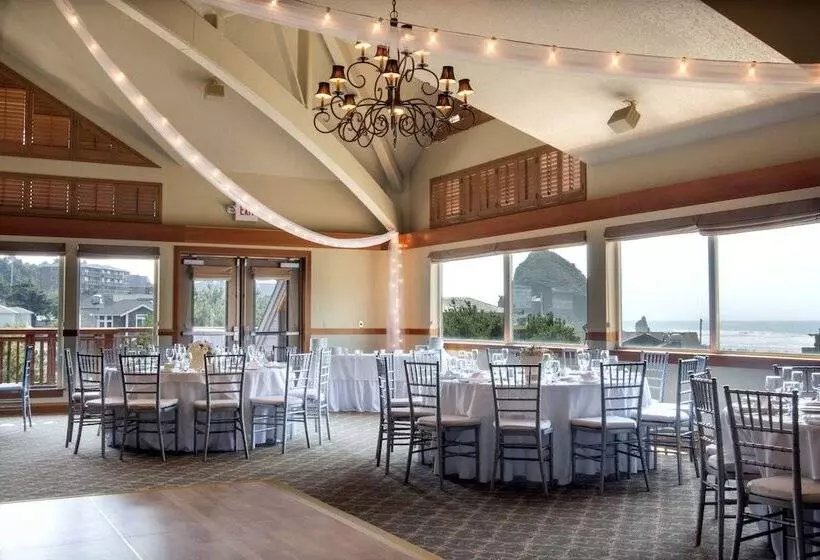 Motel Surfsand Resort